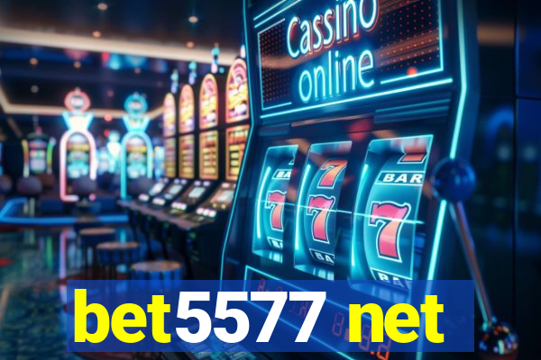 bet5577 net